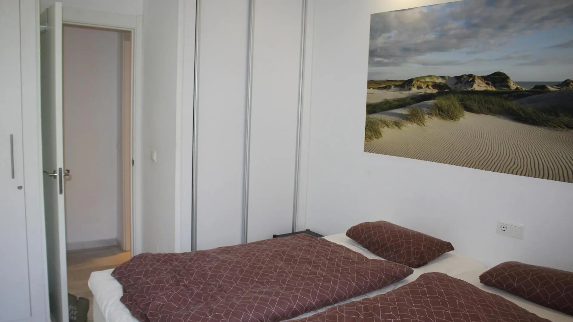 Casa Oasis Apartment Sitio de Calahonda Spain