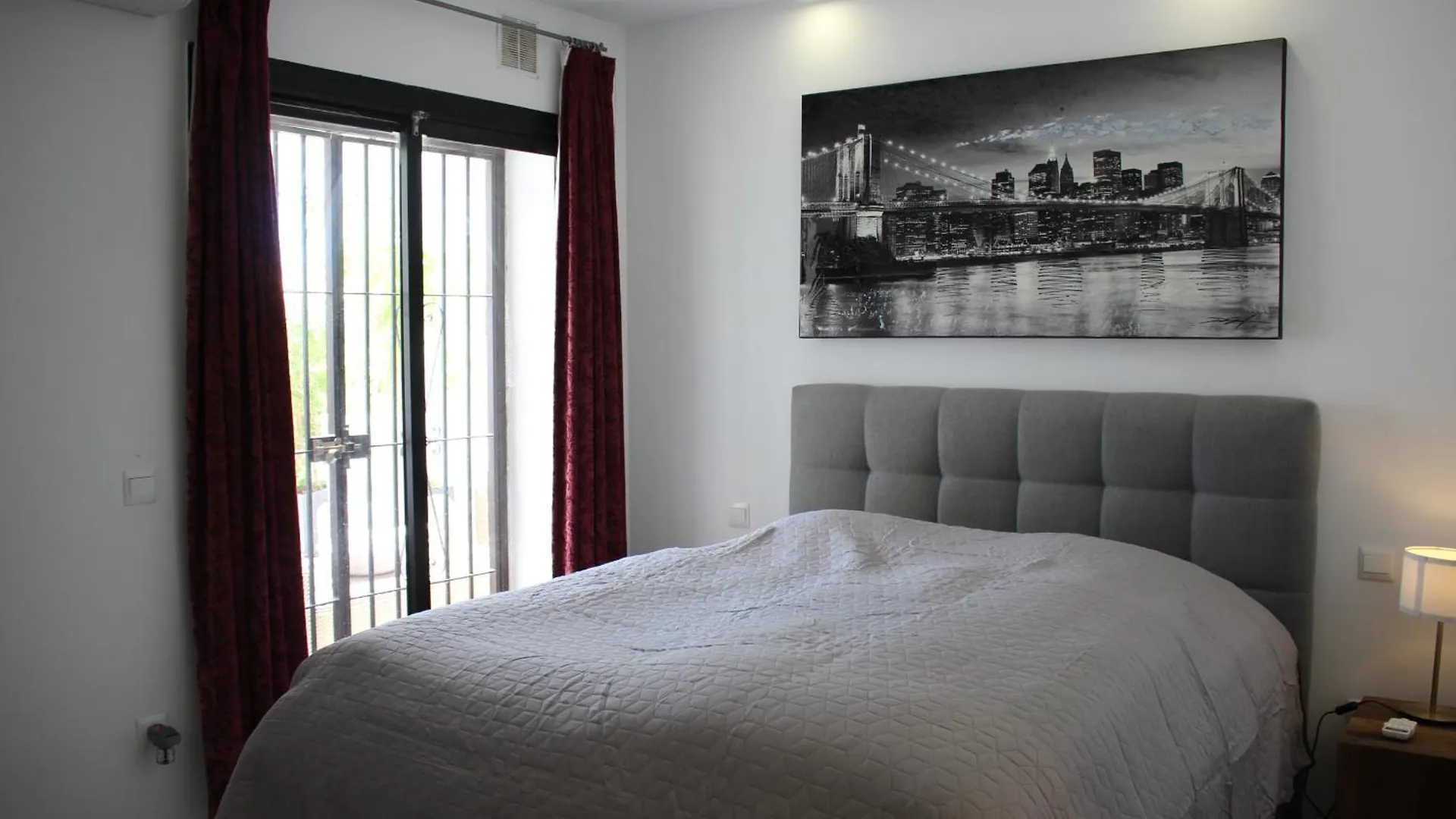 Casa Oasis Apartment Sitio de Calahonda 0*,  Spain