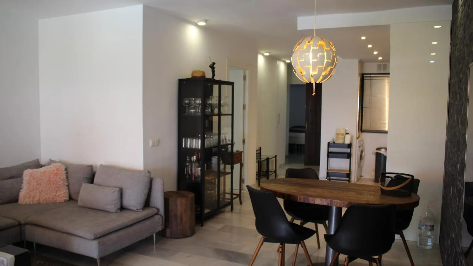 Casa Oasis Apartment Sitio de Calahonda