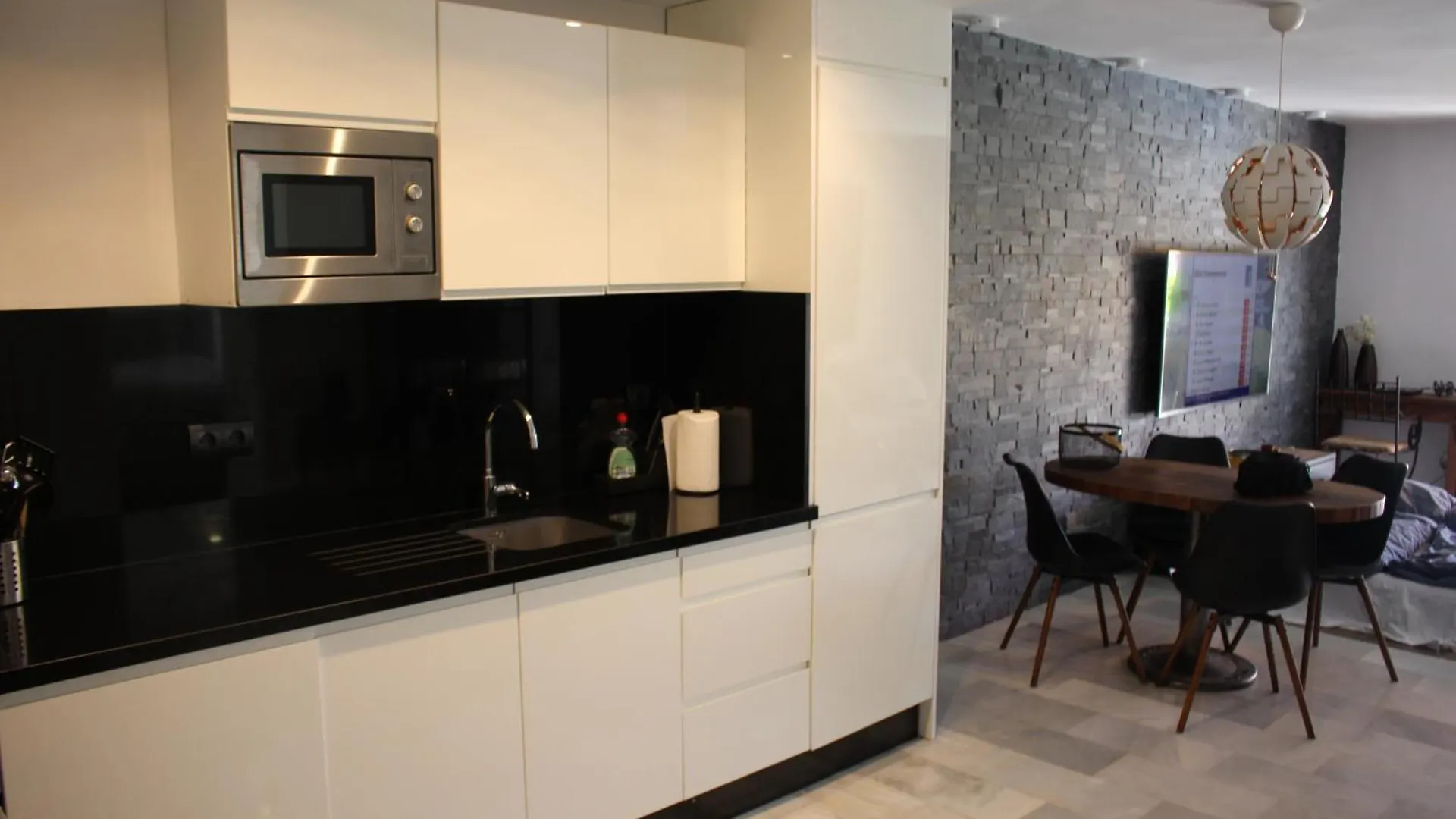 Casa Oasis Apartment Sitio de Calahonda Spain