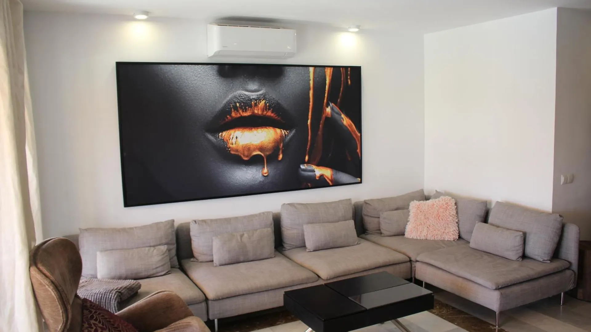 Casa Oasis Apartment Sitio de Calahonda